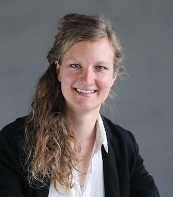 Antonia Hettinger