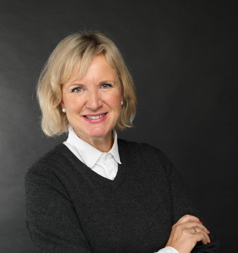 Karin Hübner