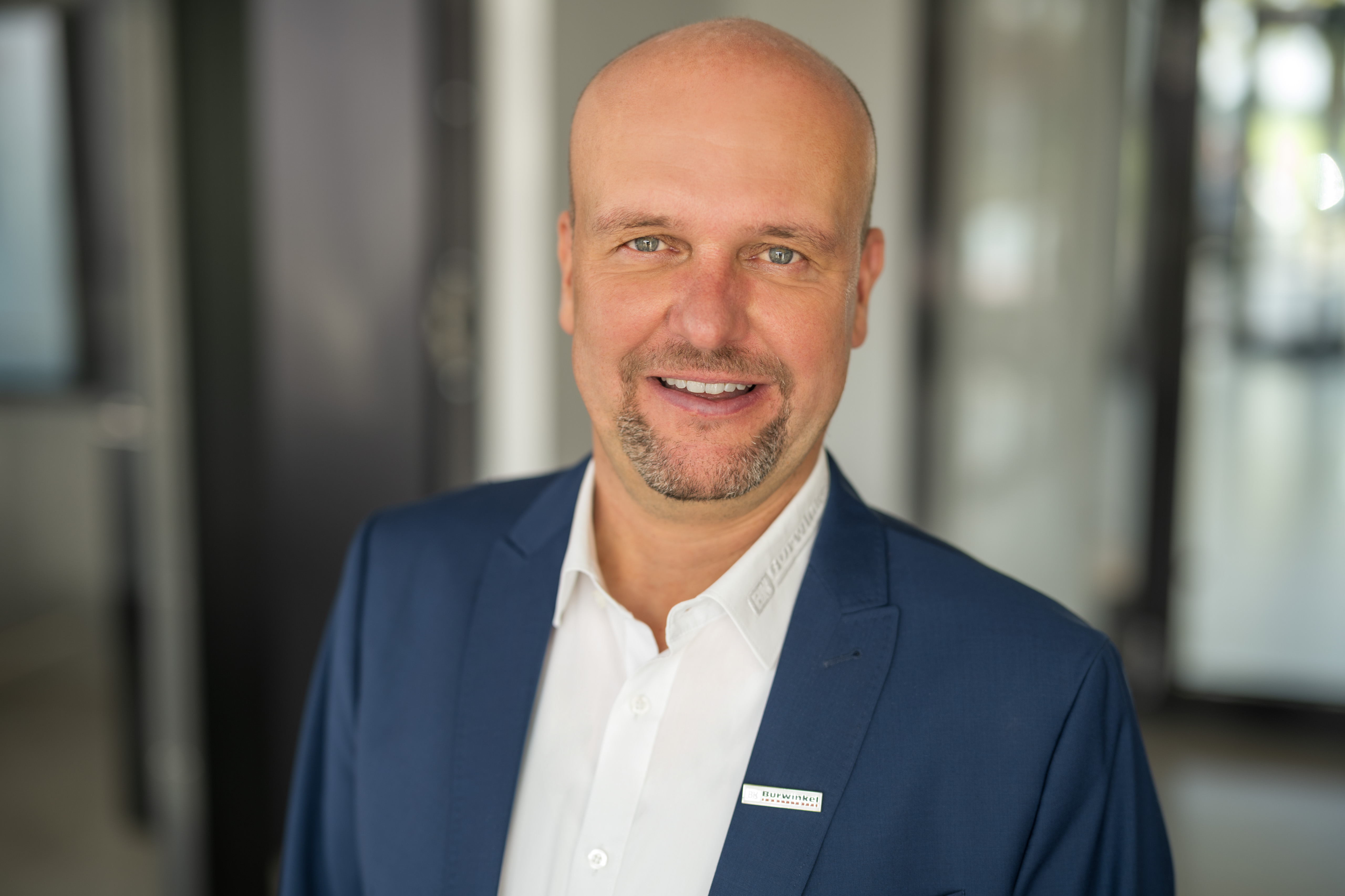 Martin Burwinkel