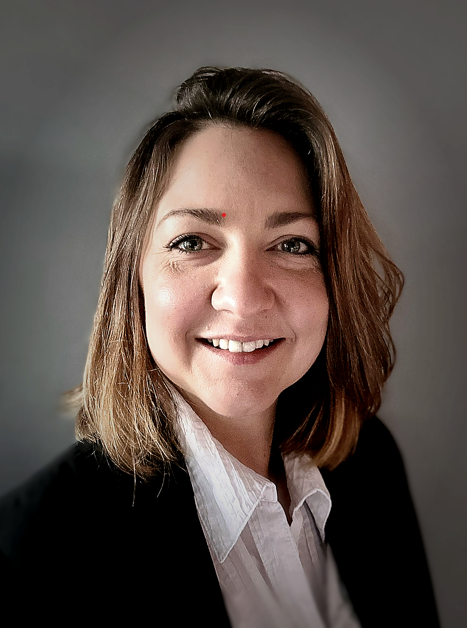 Stephanie Grube
