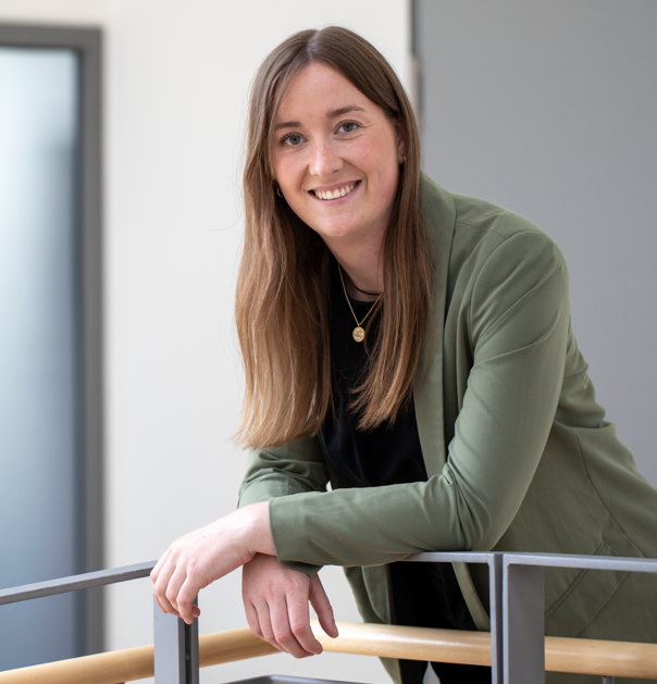 Nele Große-Brookhuis