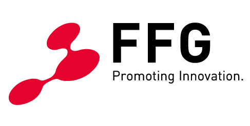 Research Promotion Agency Logo