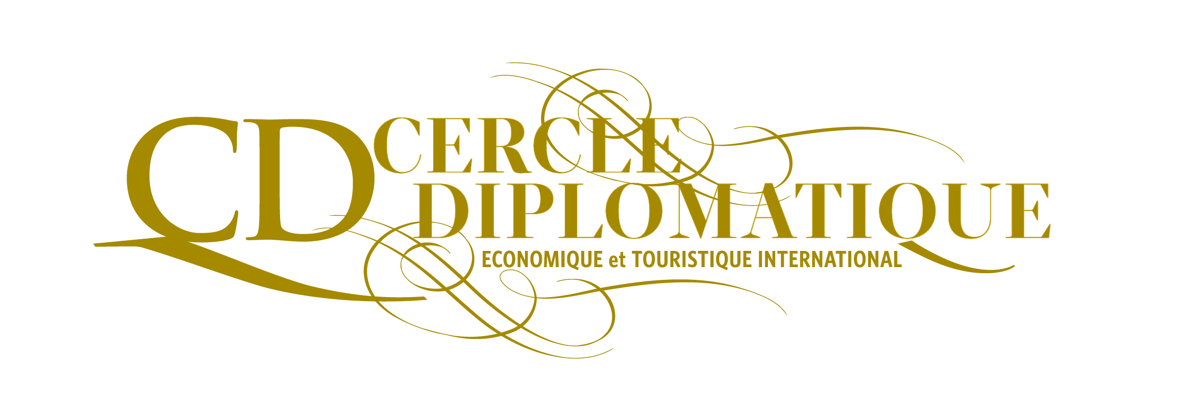 Cercle Diplomatique Logo
