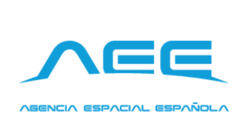 Spanish Space Agency Logo