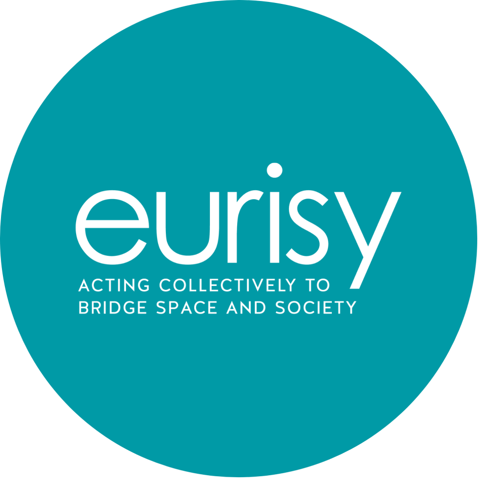EURISY Logo