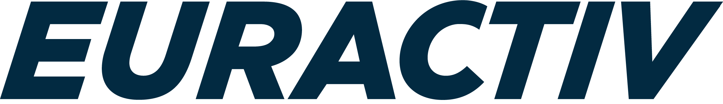 Euractiv Logo