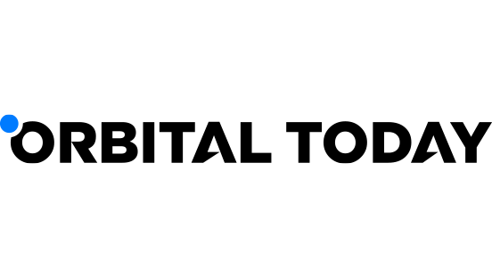 Orbital Today Logo