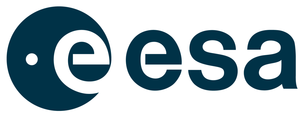 European Space Agency Logo