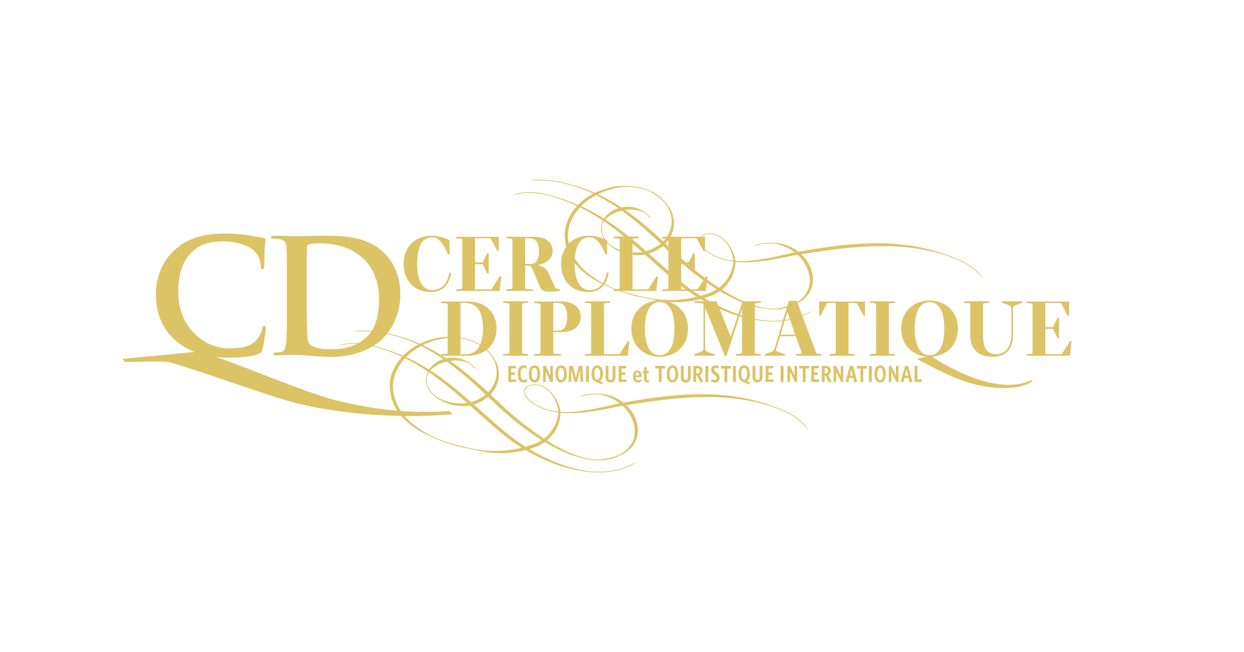 Cercle Diplomatique Logo