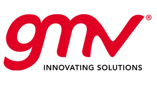GMV Logo