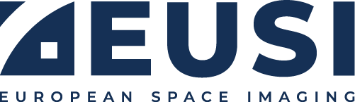 European Space Imaging Logo