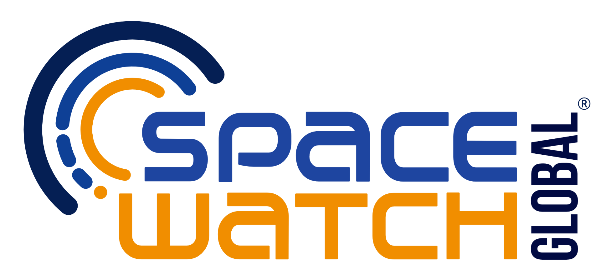 SpaceWatch Global Logo