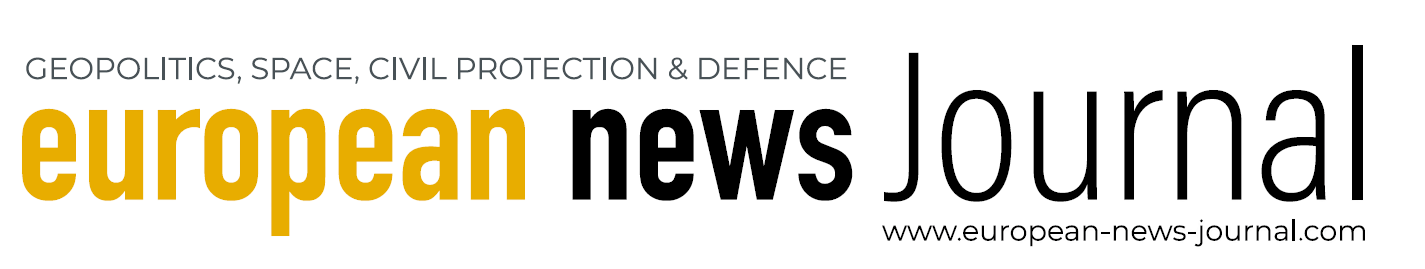 European News Journal Logo