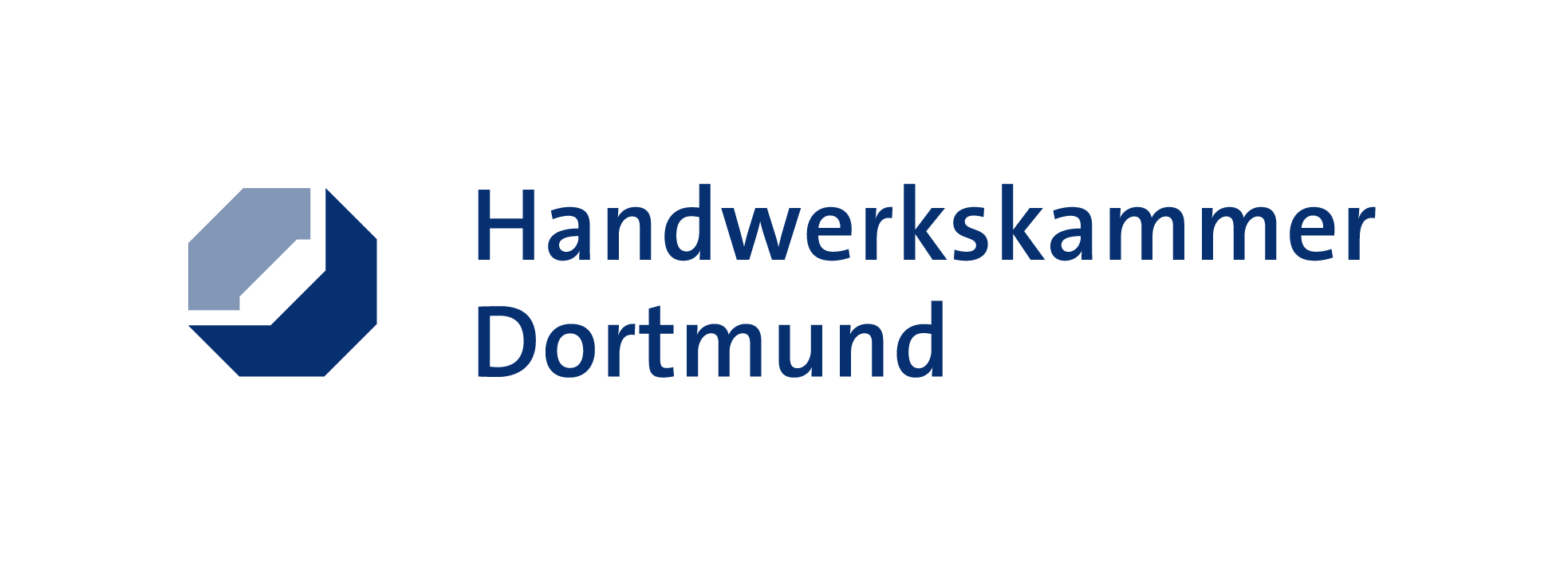 Logo HWK Dortmund