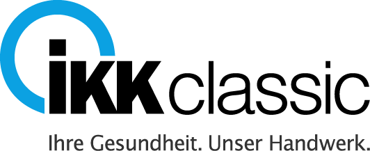 IKK classic Logo