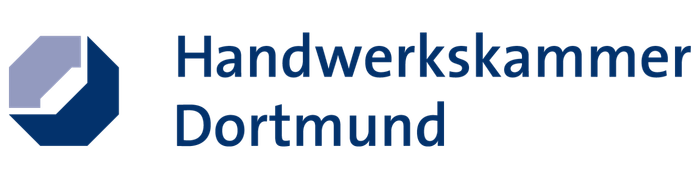 Handwerkskammer Dortmund Logo