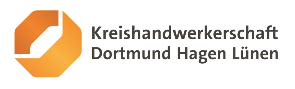 Kreishandwerkerschaft Dortmund Hagen Lünen Logo