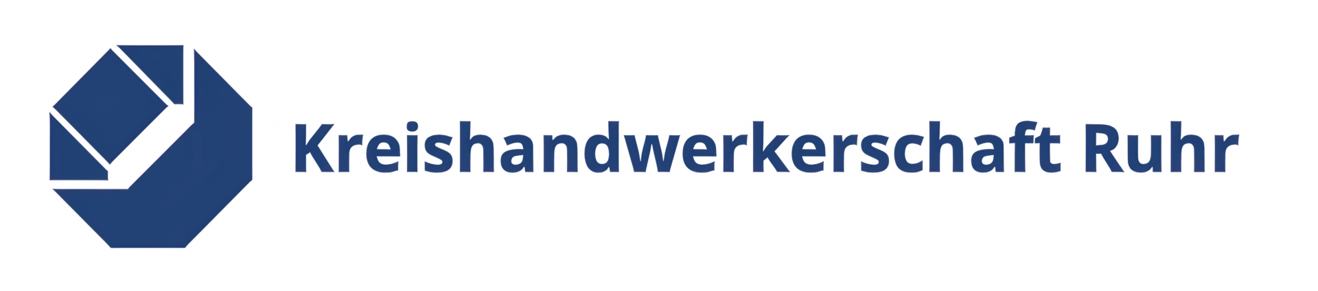 Kreishandwerkerschaft Ruhr Logo