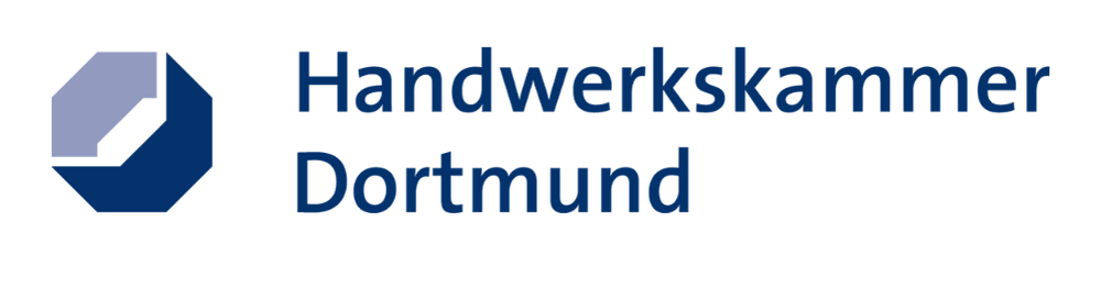 Handwerkskammer Dortmund Logo