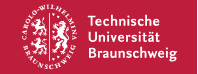 Technische Universität Braunschweig Logo