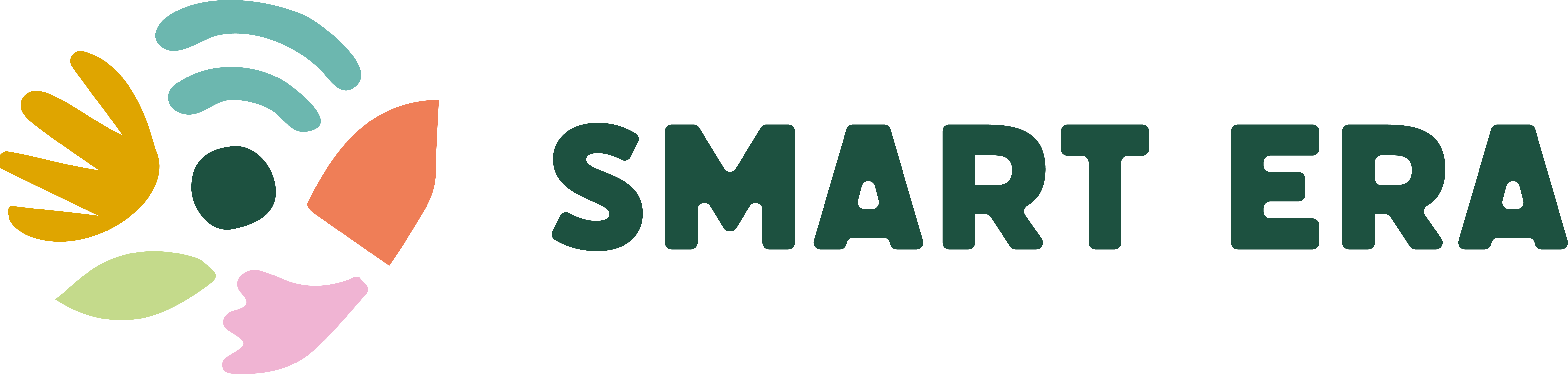 SMART ERA Logo