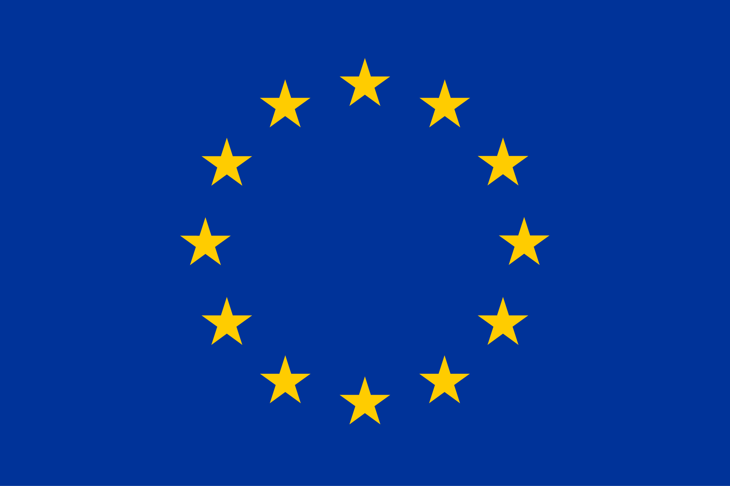 Horizon Europe Logo