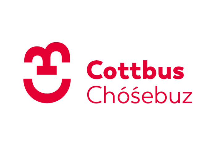 Stadt Cottbus Logo