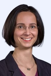 Maria Wichmann 