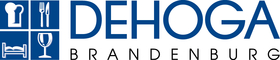 DEHOGA Brandenburg Logo