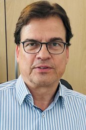 Dipl. Kaufmann Martin Dolling