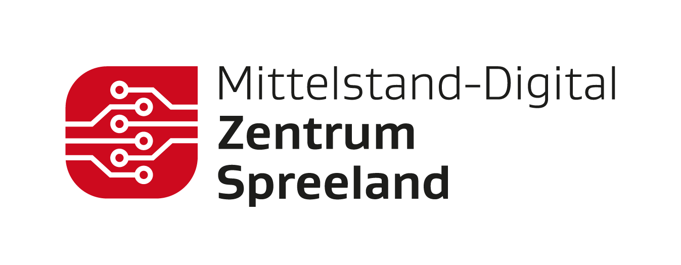 Mittelstand-Digital Zentrum Spreeland Logo