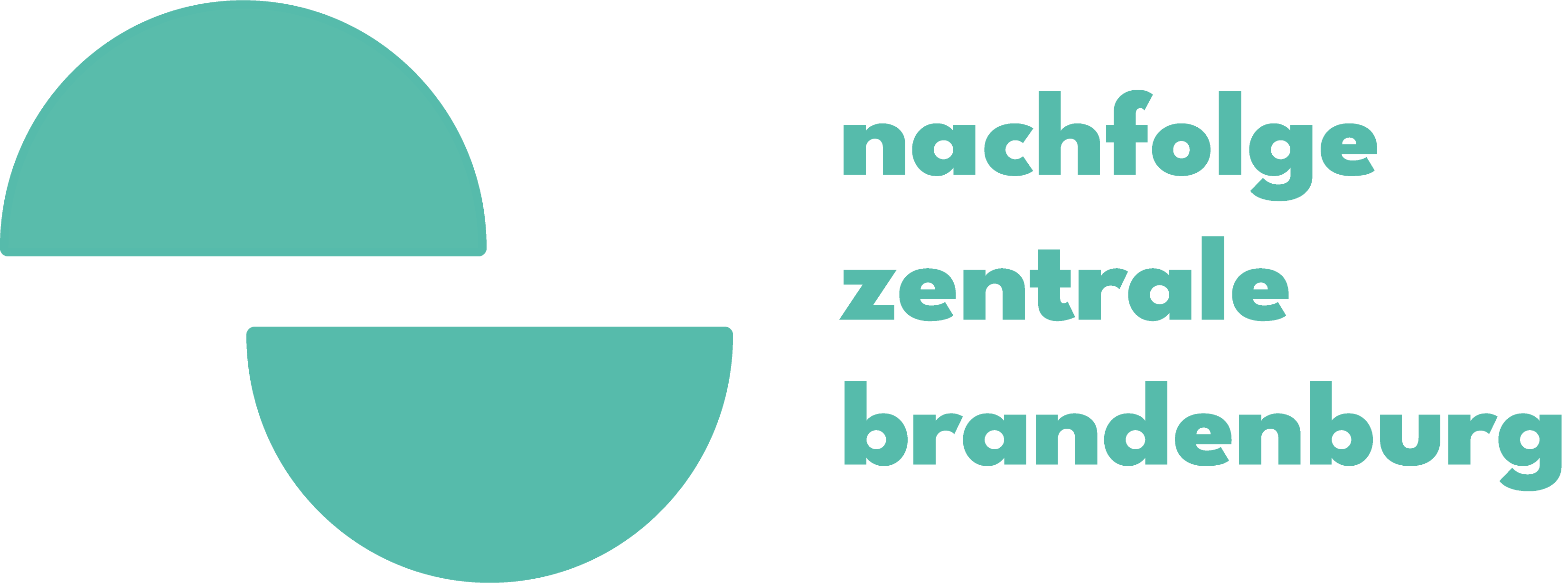 Nachfolgezentrale Brandenburg Logo
