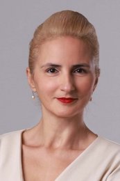Ayse Mese