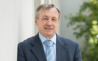 Bernd Hahn