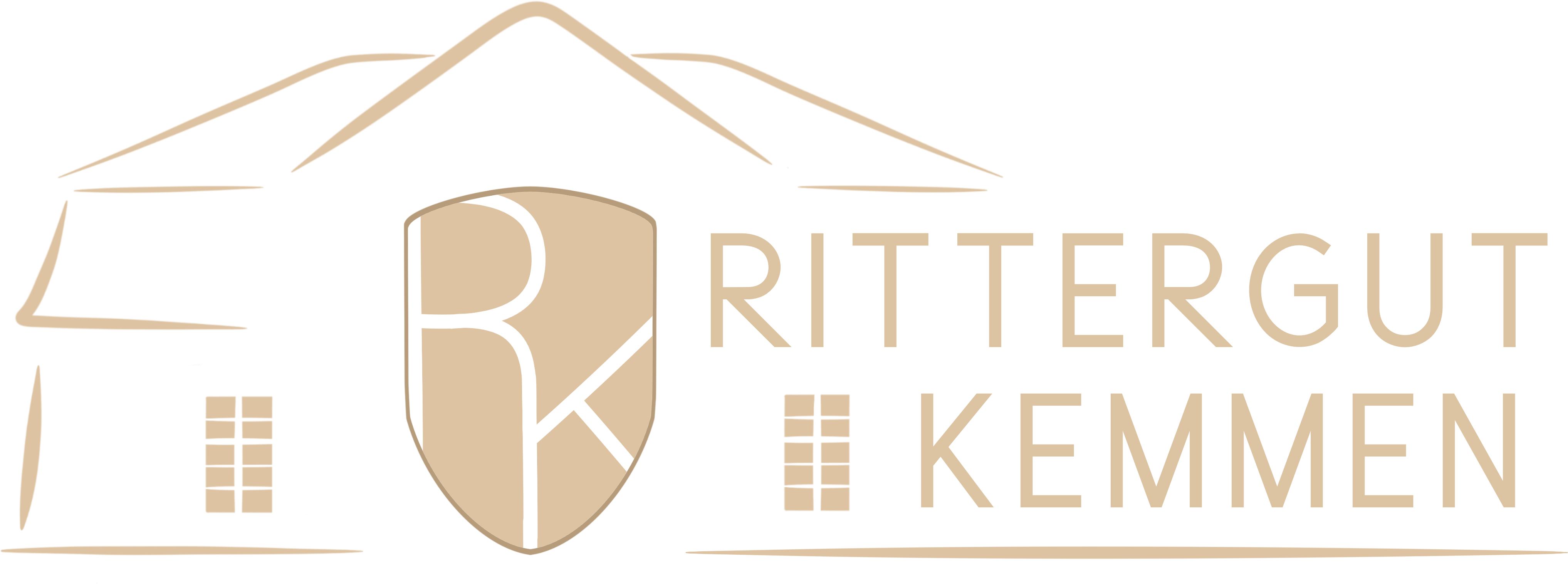Rittergut Kemman Logo