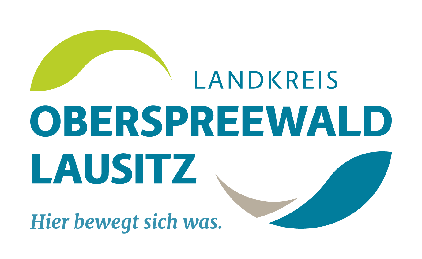 Landkreis Oberspreewald-Lausitz Logo