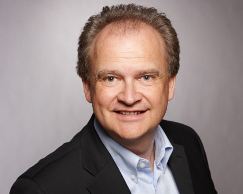 Alexander Baumann