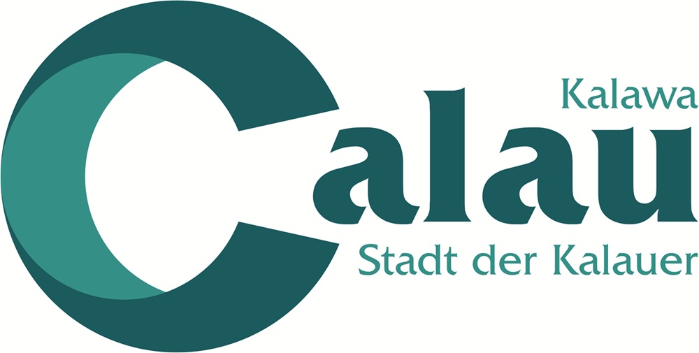 Stadt Calau Logo