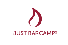 JUST BARCAMPs! UG Logo