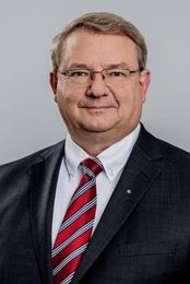Dr. Joachim Feske