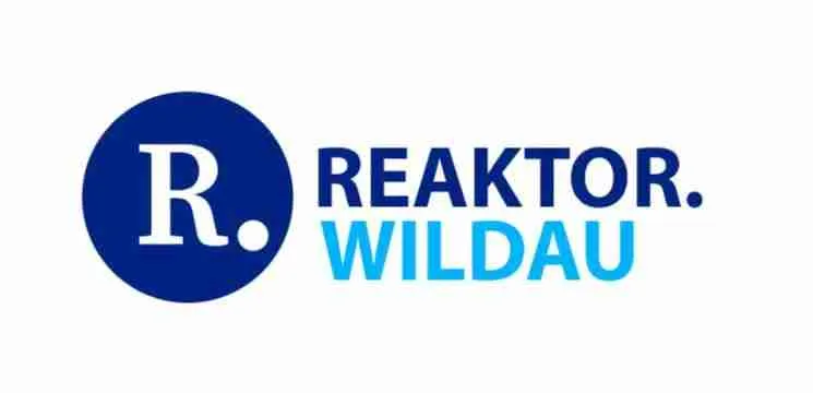 Reaktor Wildau Logo