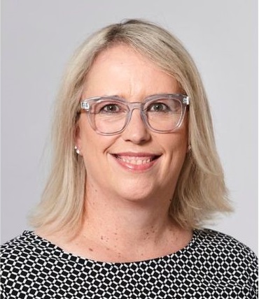 Tina Gerfer