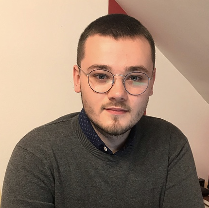 Cédric Falter