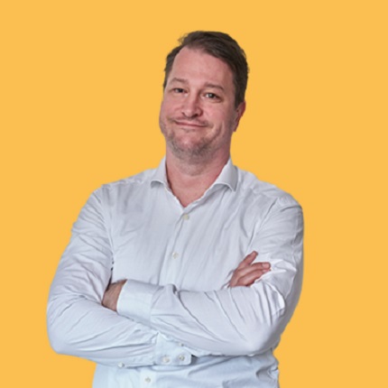 Andreas Mautz