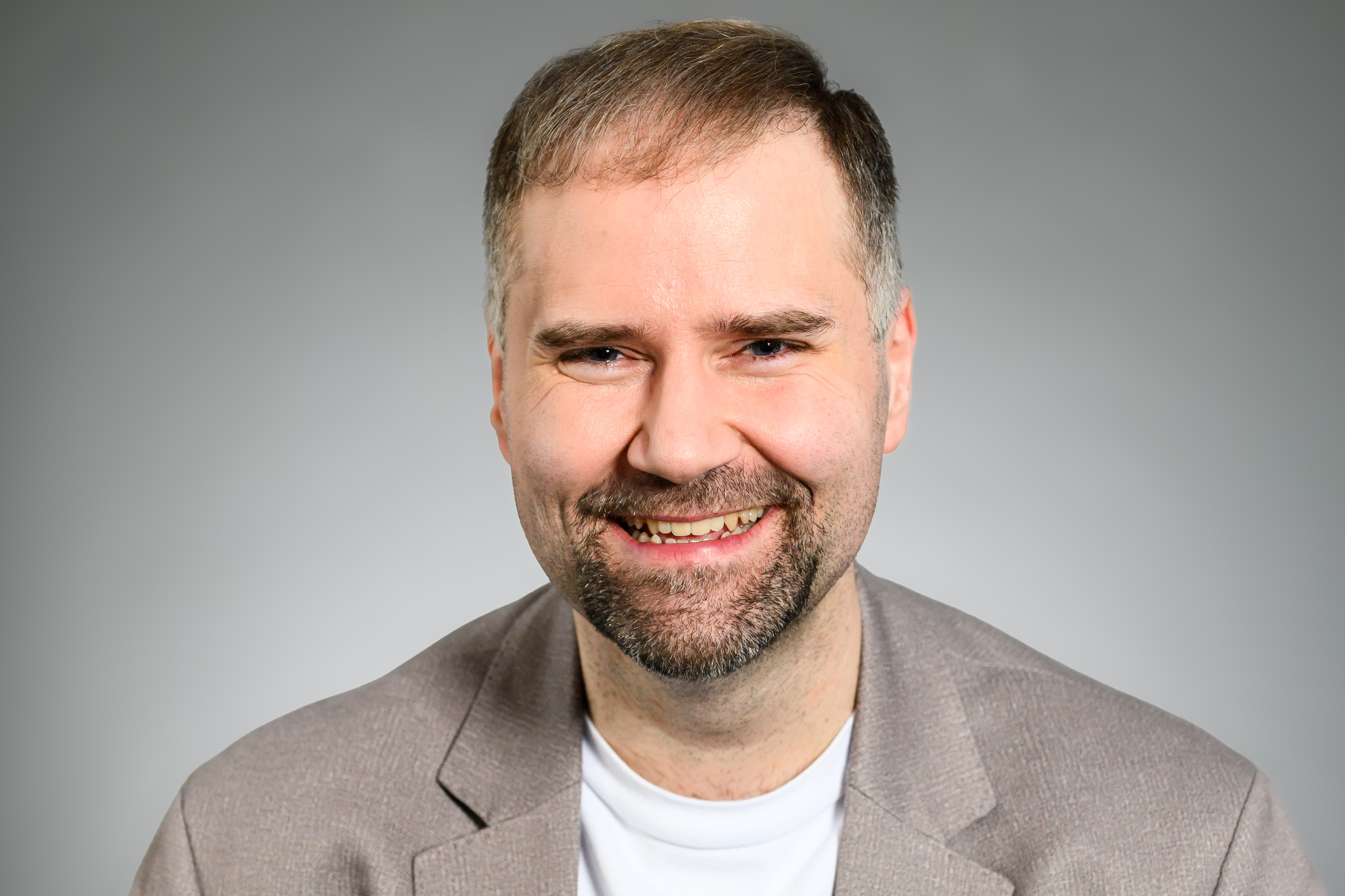 Christian Ludwigs