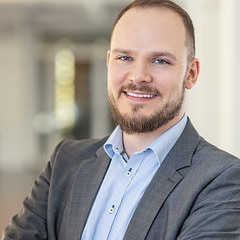 Steven Teske B.Eng. 