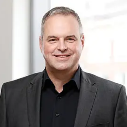 Klaus Kaufmann