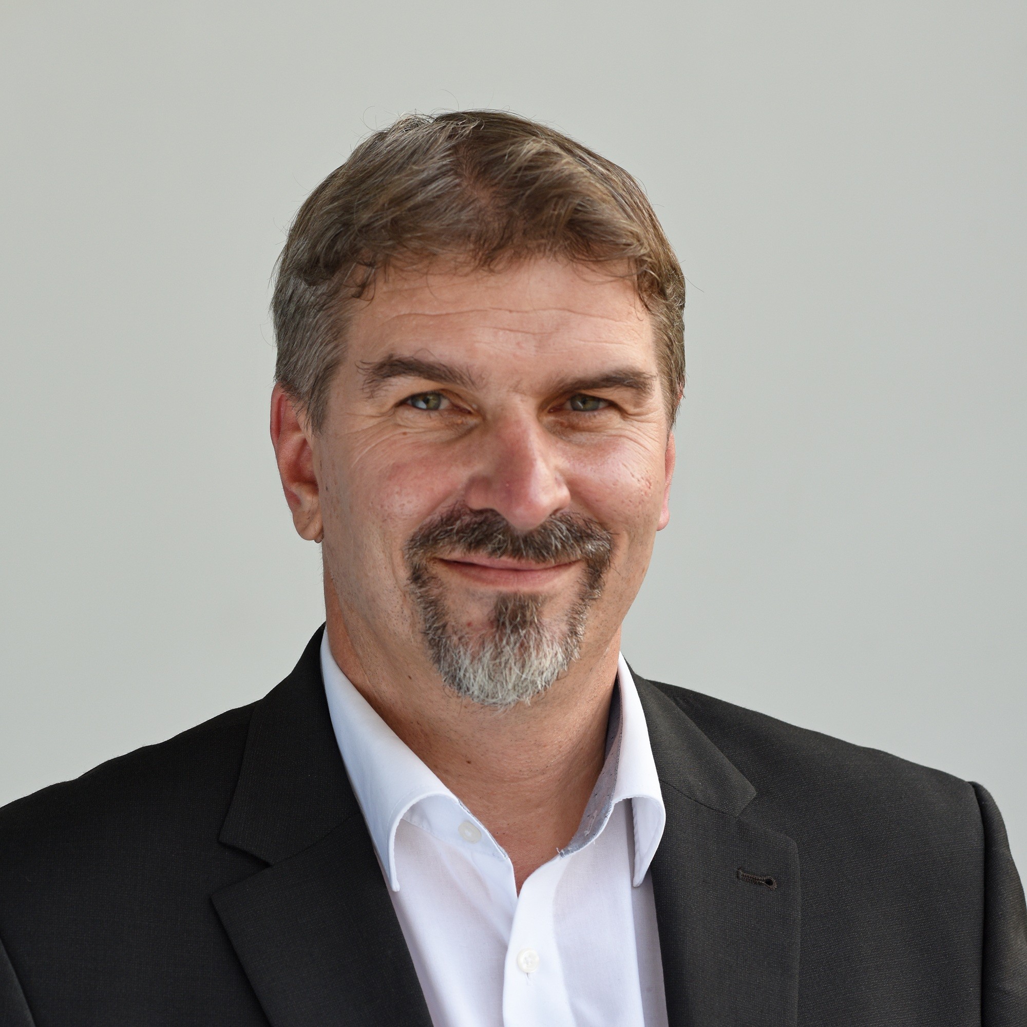 Bernd Reitmeier     