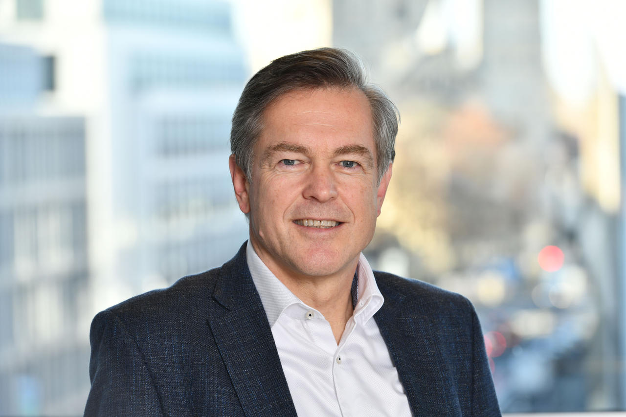 Dr. Uwe Vetterlein