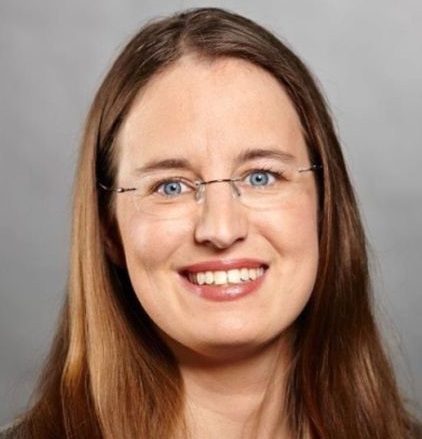 Susanne Wollenweber